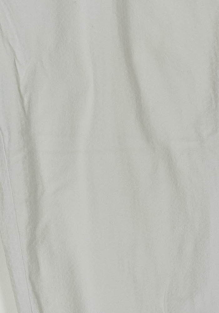Jean Blanc - Taille M/38 de la marque Caroll | PARAD120147 - Vendu par Paradigme - Image 3