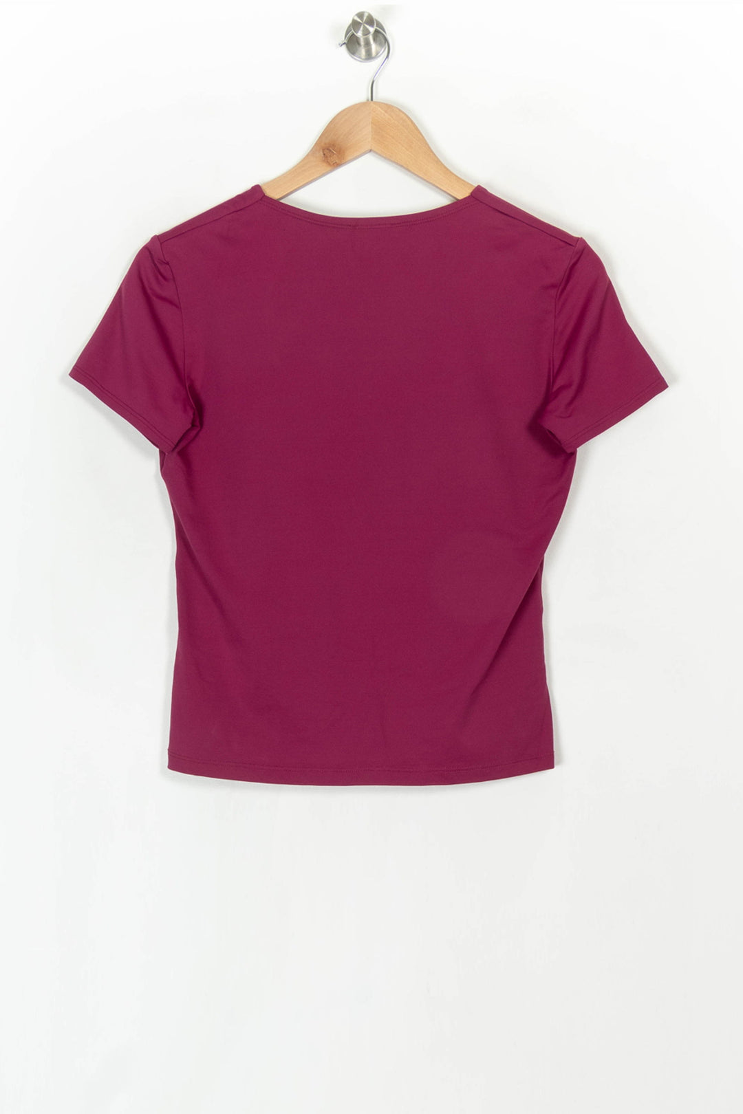 T-shirt Rose - Taille XL/42 de la marque Maison 123 | PARAD120184 - Vendu par Paradigme - Image 5