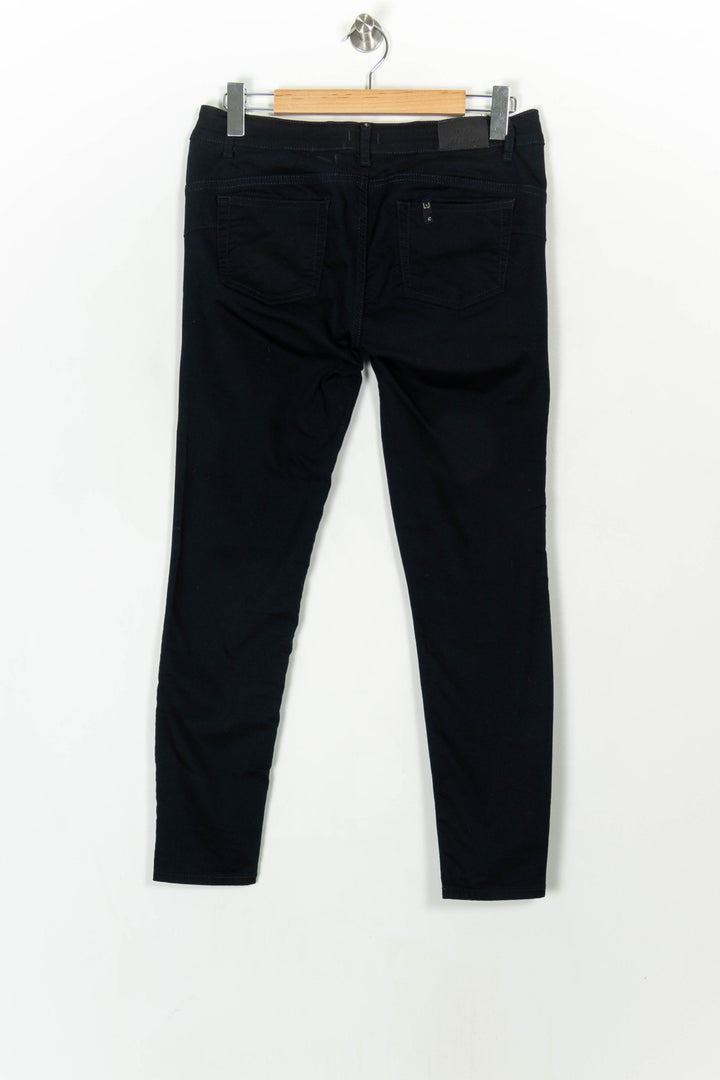 Jean Bleu - Taille XL/42 de la marque Liu Jo | PARAD120203 - Vendu par Paradigme - Image 5