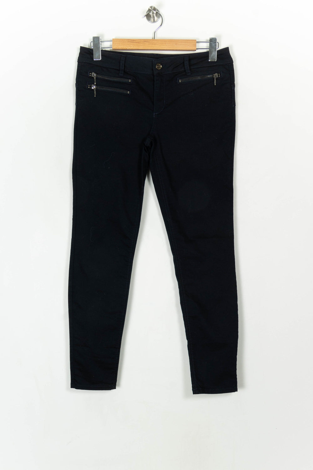 Jean Bleu - Taille XL/42 de la marque Liu Jo | PARAD120203 - Vendu par Paradigme - Image 2