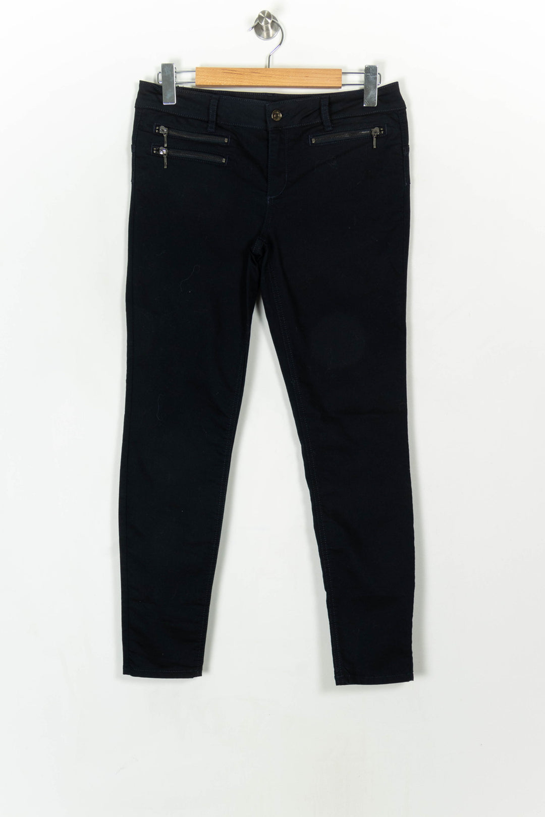 Jean Bleu - Taille XL/42 de la marque Liu Jo | PARAD120203 - Vendu par Paradigme - Image 2