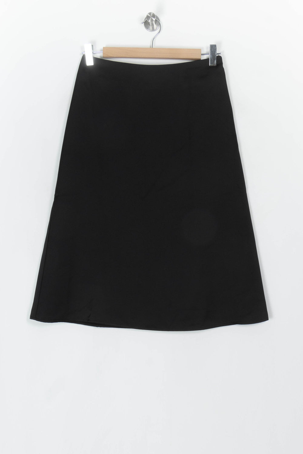 Jupe Évasée Noire - Taille S/36 de la marque Karl Marc John | PARAD120212 - Vendu par Paradigme - Image 2