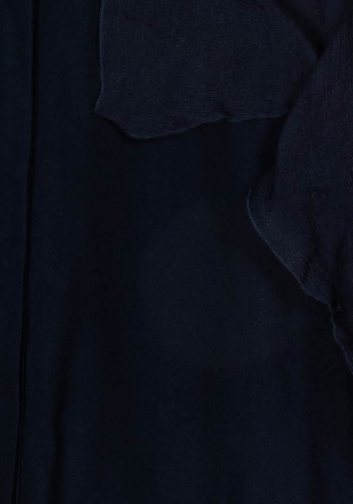 Blouse Bleue - Taille XS/34 de la marque Karl Marc John | PARAD120222 - Vendu par Paradigme - Image 3