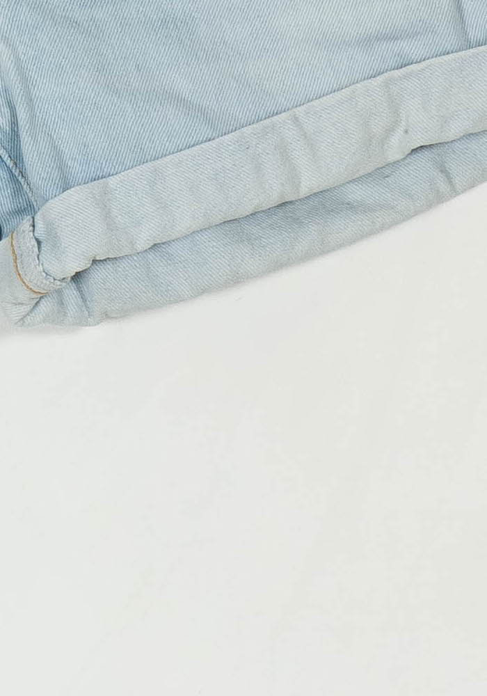Short en Jean Bleu - Taille S/36 de la marque Levi&