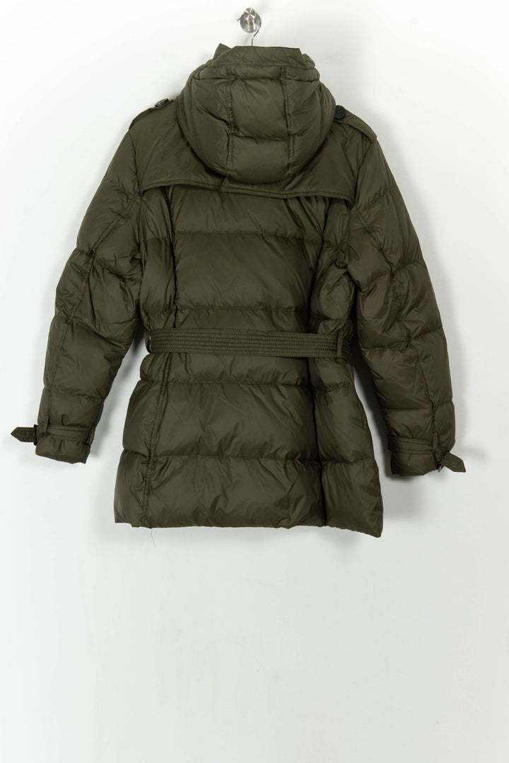Doudoune Verte - Taille XL/42 de la marque Caroll | PARAD120229 - Vendu par Paradigme - Image 5