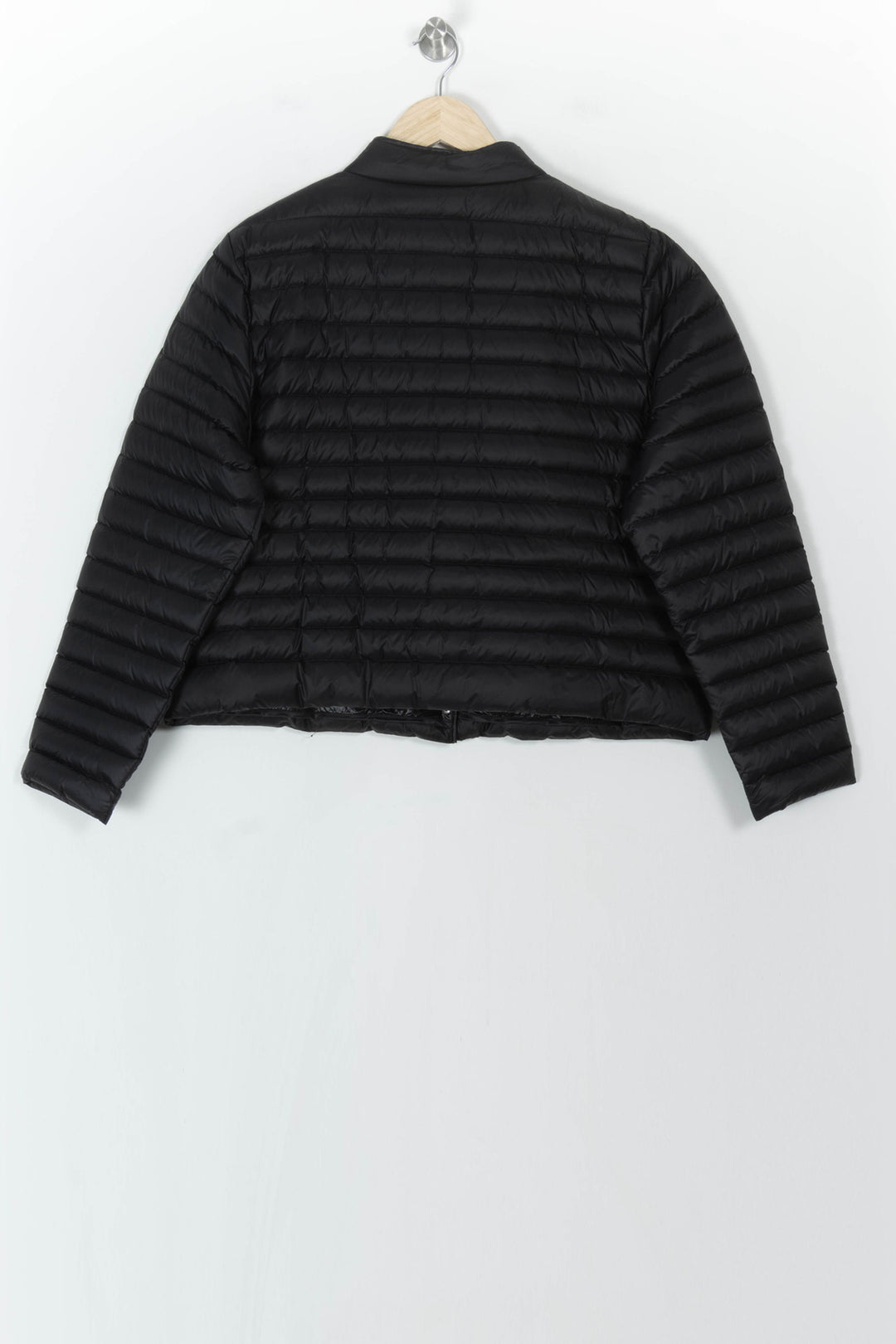 Doudoune Noire - Taille XL/42 de la marque Caroll | PARAD120237 - Vendu par Paradigme - Image 5