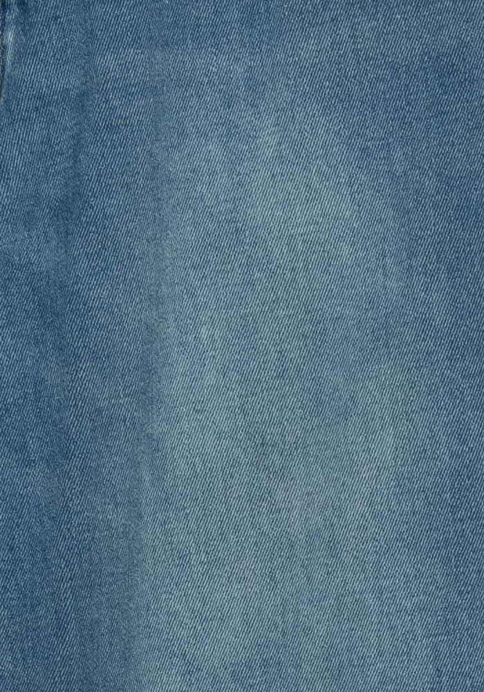 Jean Large Bleu - Taille XS/34 de la marque Sud express | PARAD120258 - Vendu par Paradigme - Image 3