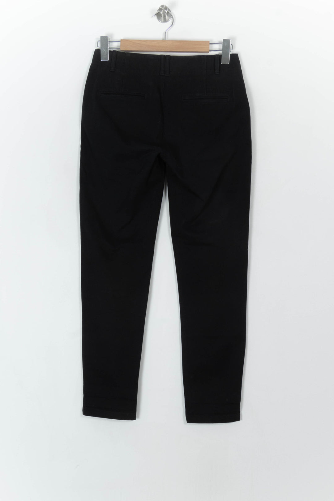 Pantalon Noir - Taille S/36 de la marque Comptoir des Cotonniers | PARAD120269 - Vendu par Paradigme - Image 5