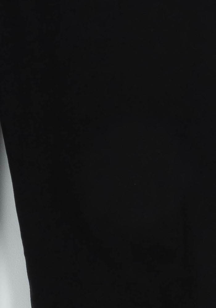 Pantalon Noir - Taille S/36 de la marque Comptoir des Cotonniers | PARAD120269 - Vendu par Paradigme - Image 3