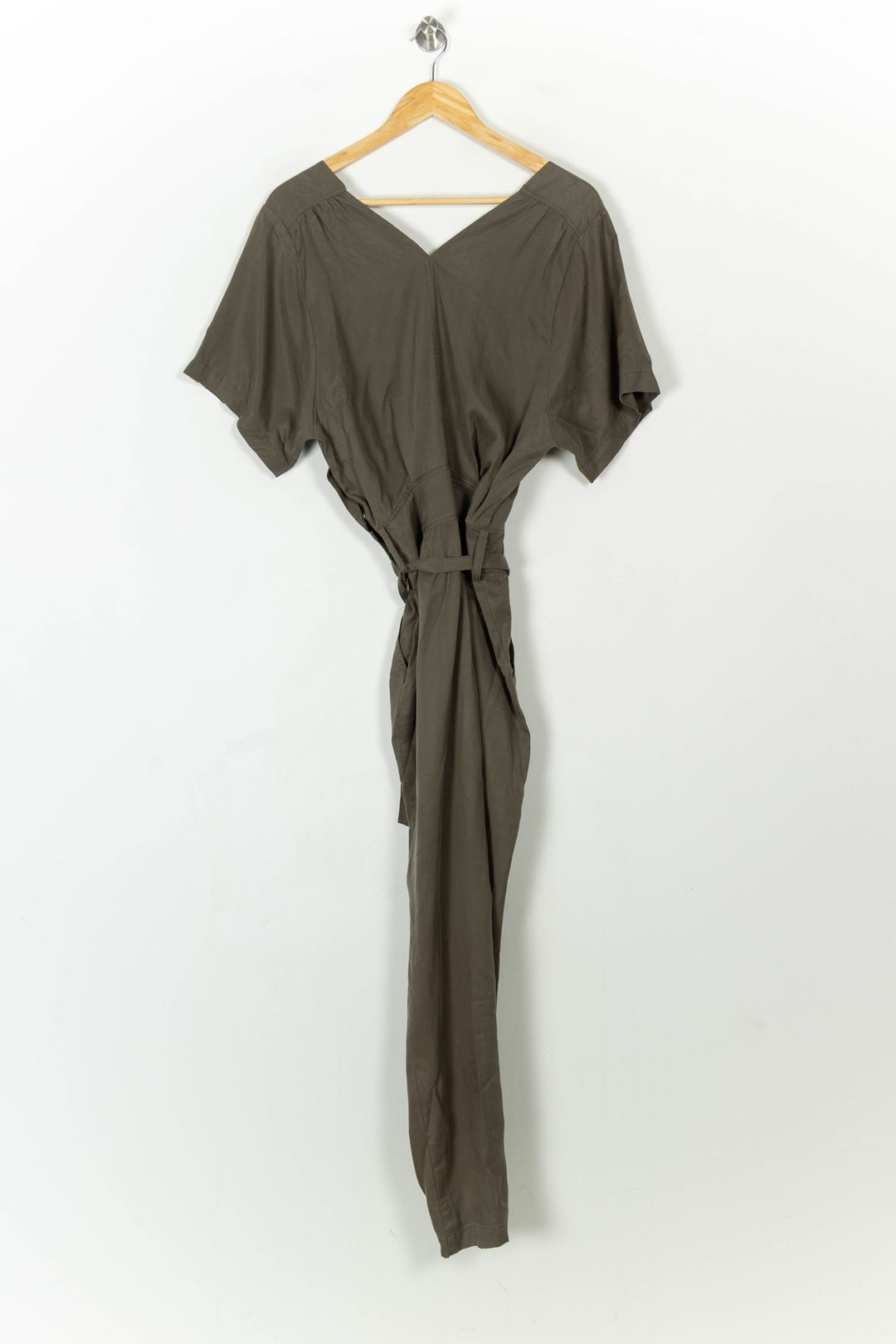 Combinaison Verte - Taille XS/34 de la marque IKKS | PARAD120275 - Vendu par Paradigme - Image 5