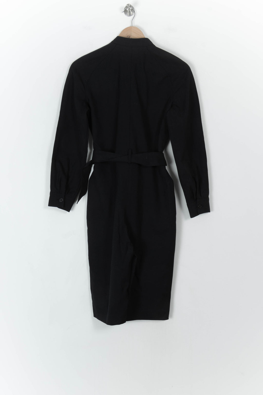Combinaison Noire - Taille XS/34 de la marque Comptoir des Cotonniers | PARAD120278 - Vendu par Paradigme - Image 5