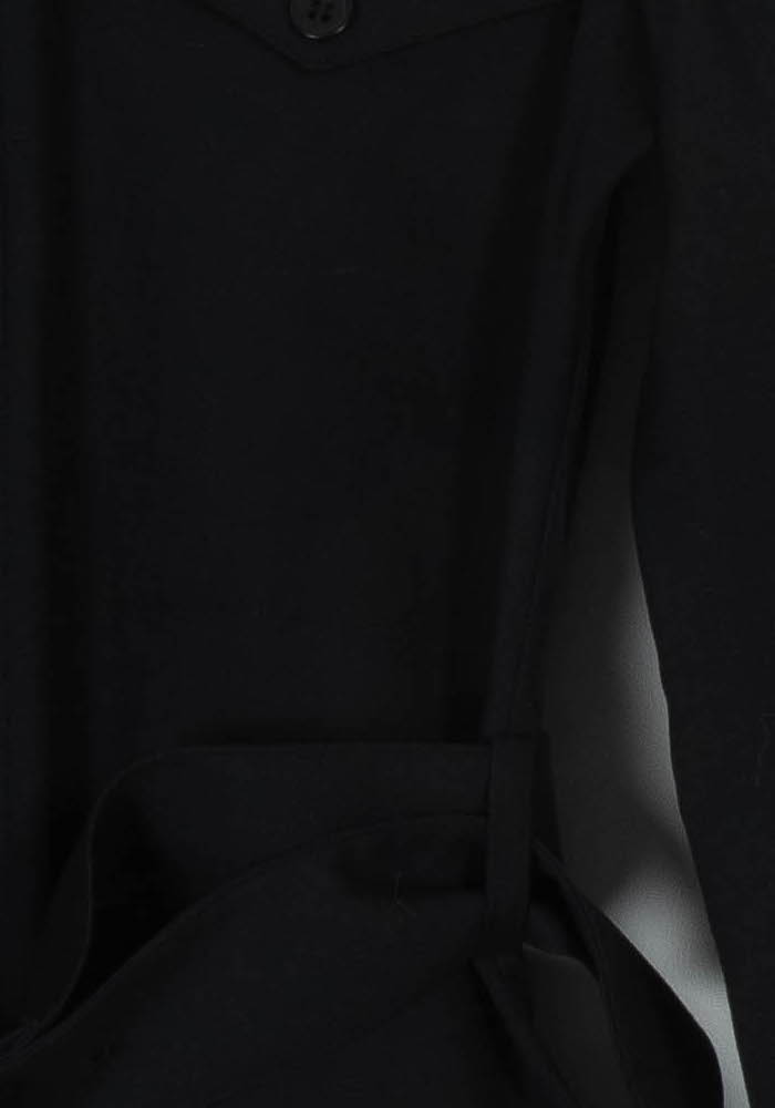 Combinaison Noire - Taille XS/34 de la marque Comptoir des Cotonniers | PARAD120278 - Vendu par Paradigme - Image 3