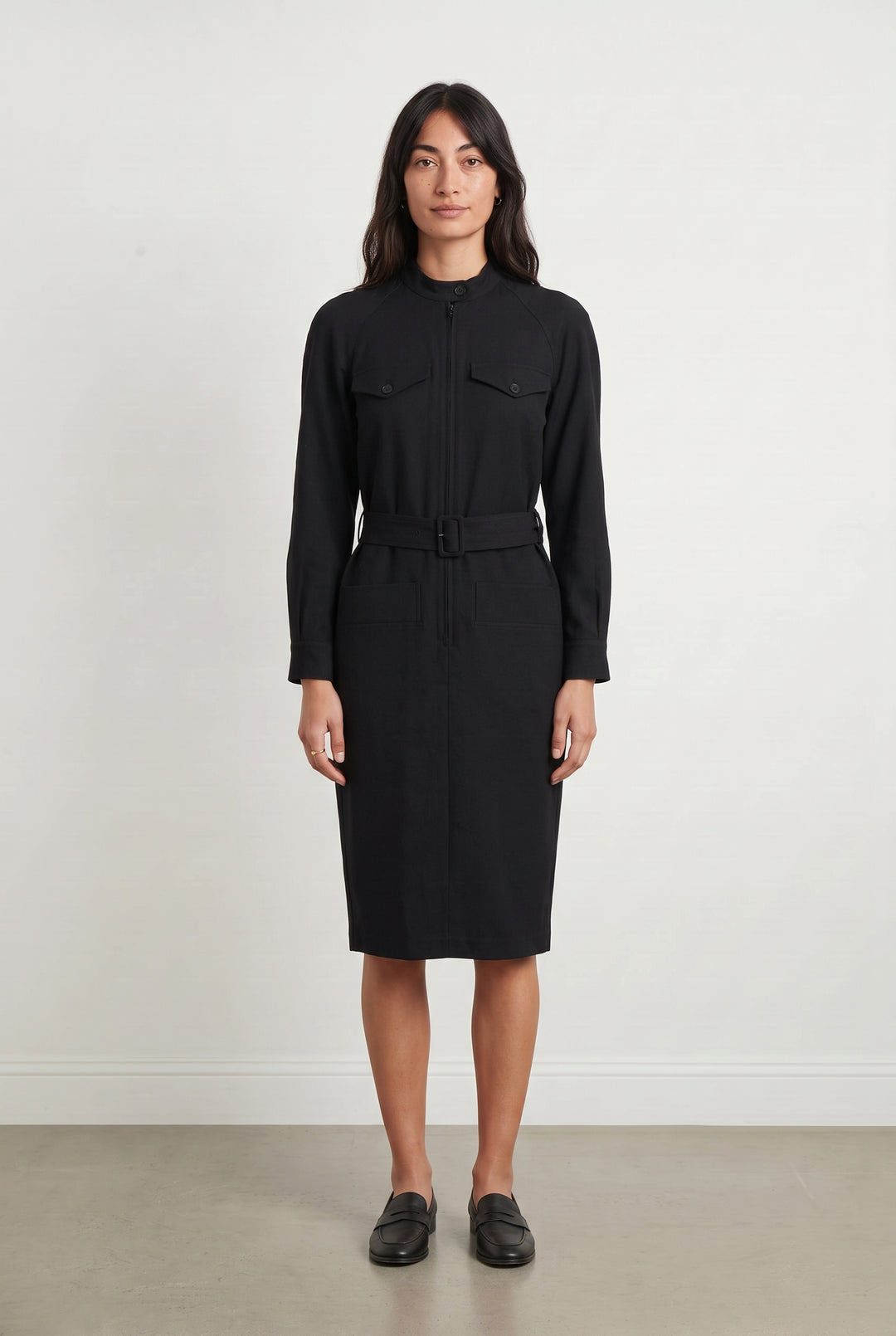 Combinaison Noire - Taille XS/34 de la marque Comptoir des Cotonniers | PARAD120278 - Vendu par Paradigme - Image 1