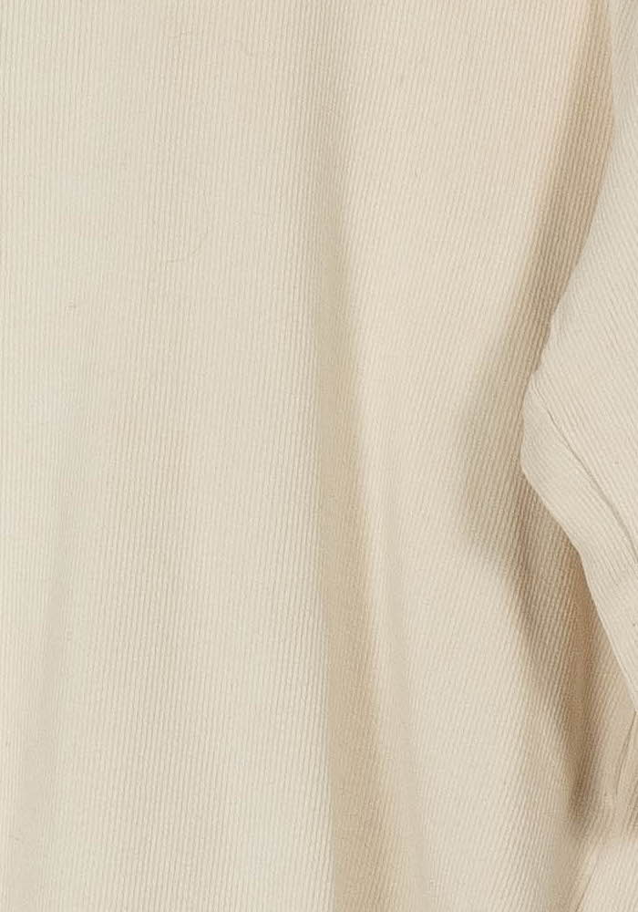 Tee-shirt Beige - Taille L/40 de la marque Sessùn | PARAD120281 - Vendu par Paradigme - Image 3