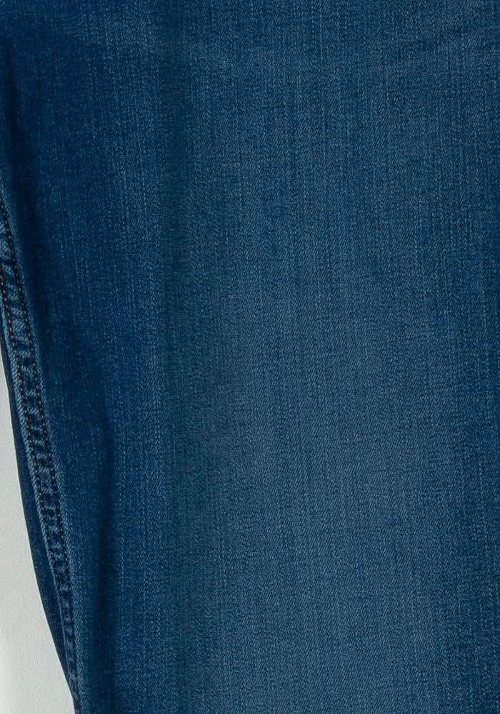 Jean Bleu - Taille XL/42 de la marque Lee | PARAD120286 - Vendu par Paradigme - Image 3