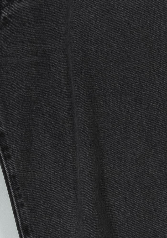 Jean Droit Gris - Taille XL/42 de la marque Levi&