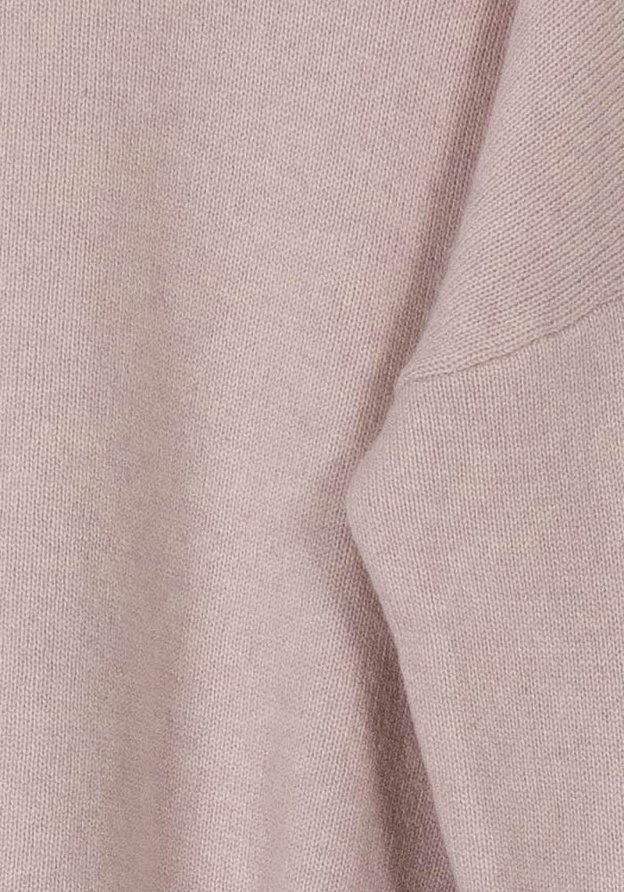 Pull Rose - Taille L/40 de la marque Weill | PARAD120305 - Vendu par Paradigme - Image 3