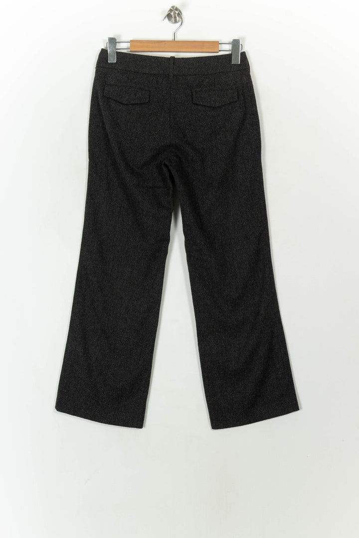 Pantalon Gris - Taille M/38 de la marque Aigle | PARAD120306 - Vendu par Paradigme - Image 5