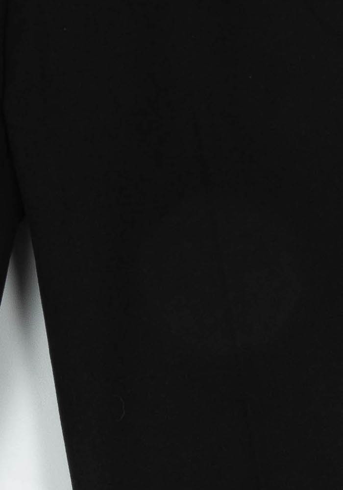 Pantalon Noir - Taille XS/34 de la marque Léon &amp; Harper | PARAD120315 - Vendu par Paradigme - Image 3