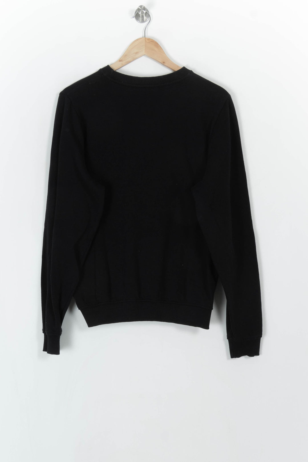 Sweat Noir - Taille S/36 de la marque Imprevu | PARAD120341 - Vendu par Paradigme - Image 5