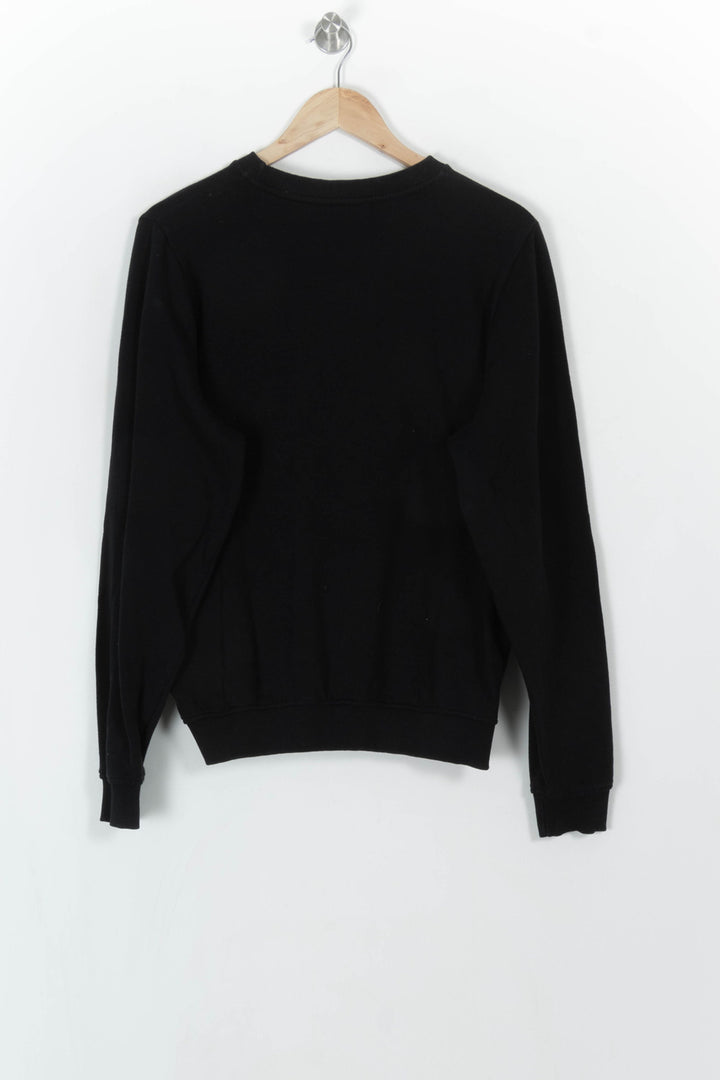 Sweat Noir - Taille S/36 de la marque Imprevu | PARAD120341 - Vendu par Paradigme - Image 5