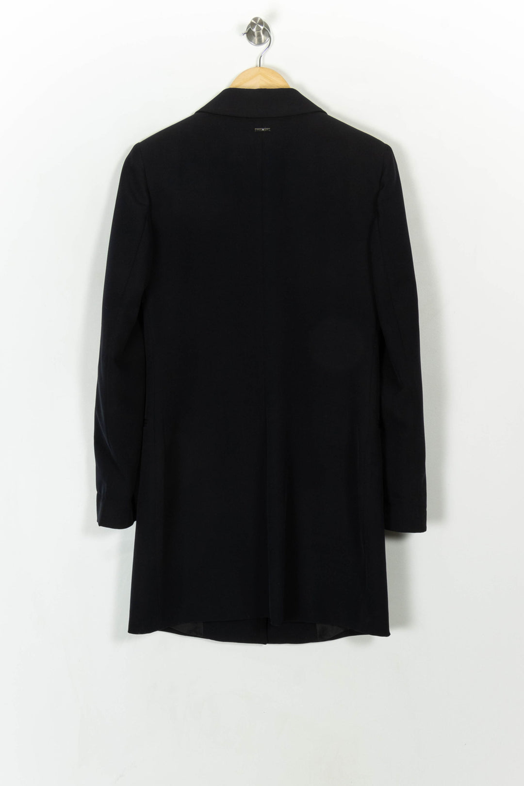 Manteau Bleu - Taille S/36 de la marque Liu Jo | PARAD120353 - Vendu par Paradigme - Image 5