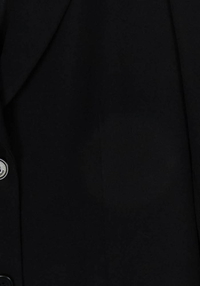 Manteau Bleu - Taille S/36 de la marque Liu Jo | PARAD120353 - Vendu par Paradigme - Image 3
