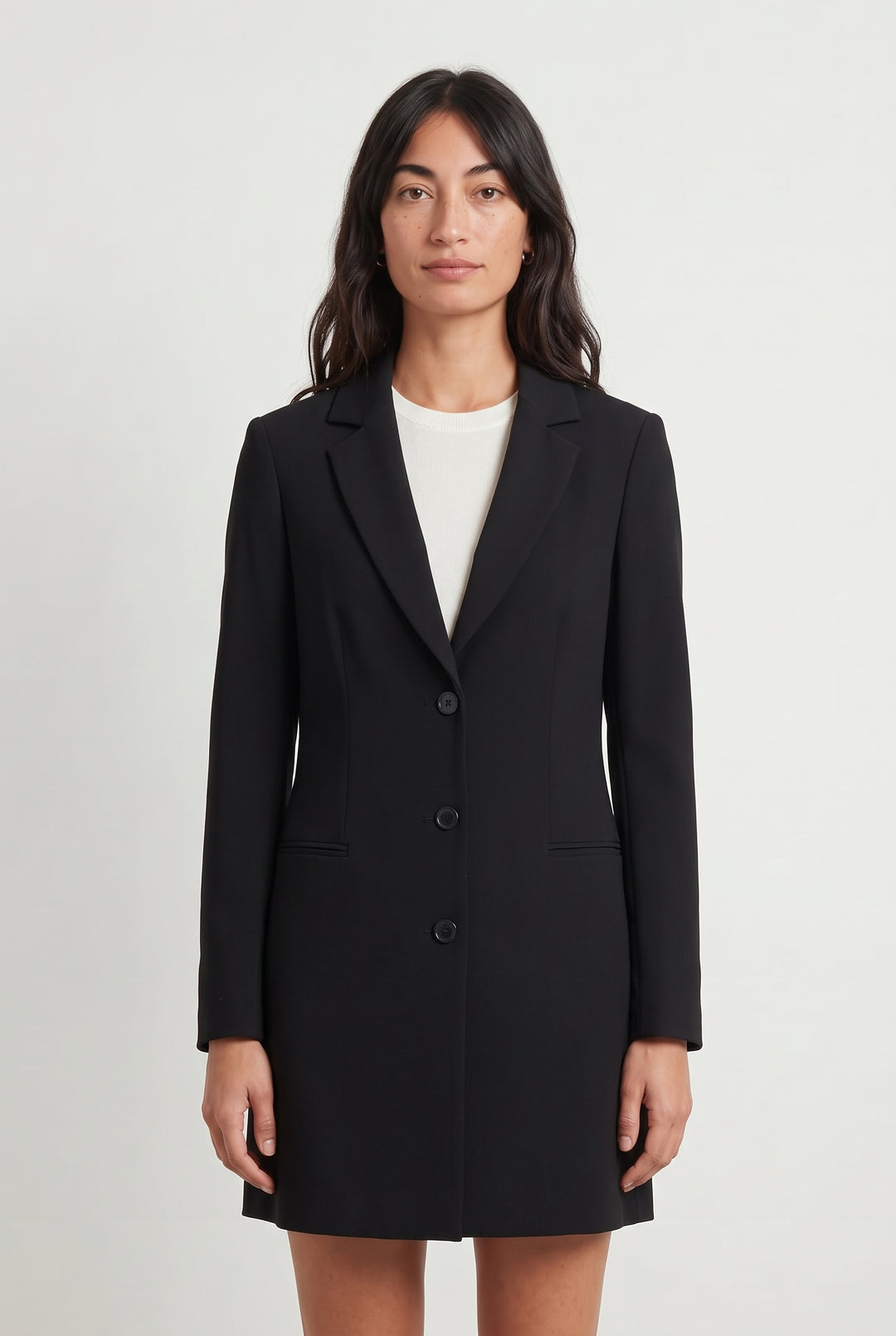 Manteau Bleu - Taille S/36 de la marque Liu Jo | PARAD120353 - Vendu par Paradigme - Image 1