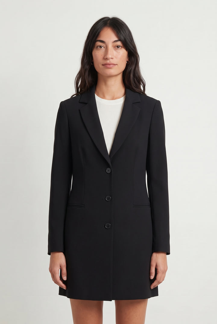 Manteau Bleu - Taille S/36 de la marque Liu Jo | PARAD120353 - Vendu par Paradigme - Image 1