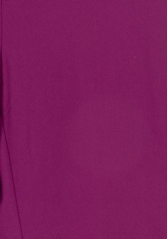 Pantalon Rose - Taille M/38 de la marque Caroll | PARAD120362 - Vendu par Paradigme - Image 3