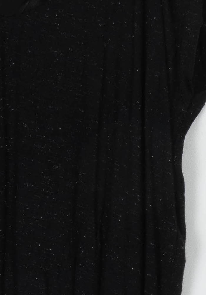 Robe Noire - Taille M/38 de la marque Kookai | PARAD120366 - Vendu par Paradigme - Image 3