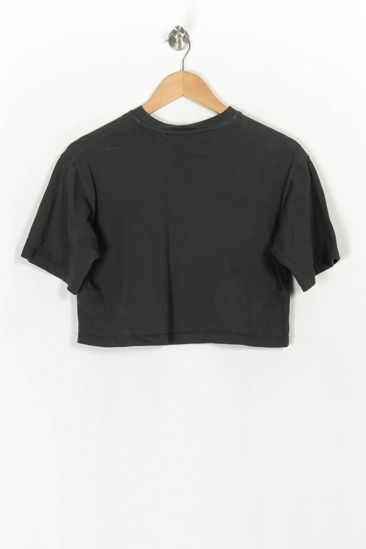 Crop top Vert - Taille XS/34 de la marque Essentiel Antwerp | PARAD120401 - Vendu par Paradigme - Image 5