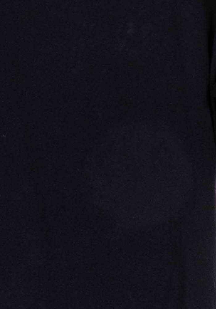 Tee-shirt Noir et Doré - Taille M/38 de la marque Sandro | PARAD120403 - Vendu par Paradigme - Image 3