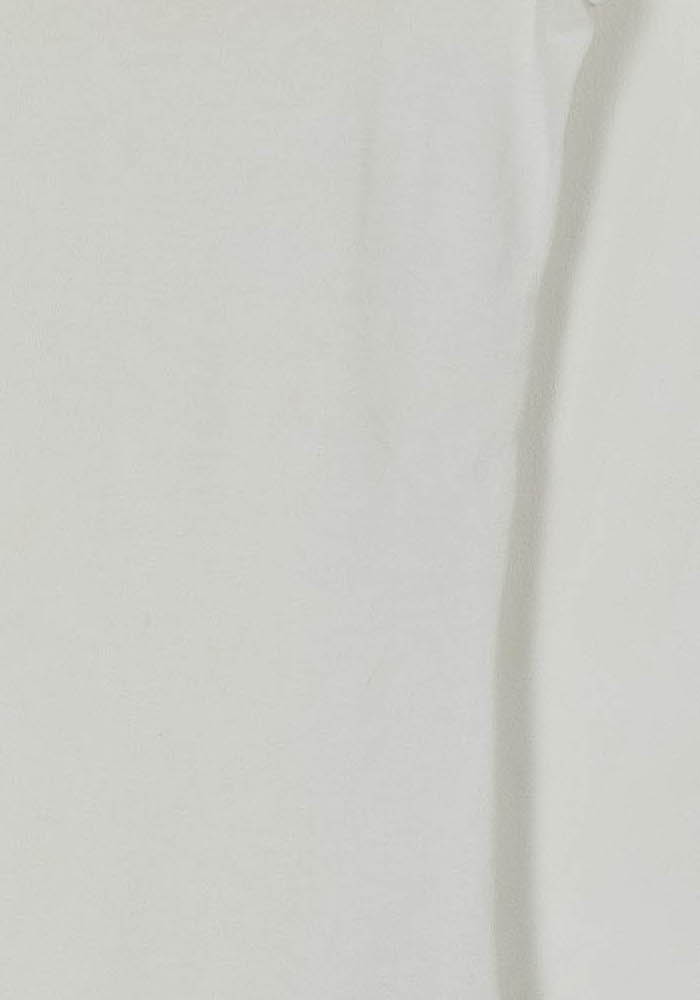 Tee-shirt Blanc et Rouge - Taille S/36 de la marque Caroll | PARAD120416 - Vendu par Paradigme - Image 3