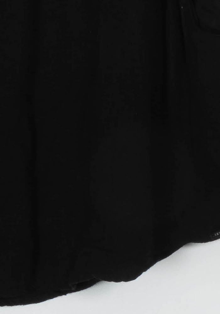 Jupe Courte Noire - Taille M/38 de la marque IKKS | PARAD120421 - Vendu par Paradigme - Image 3