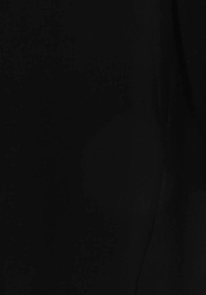 Blouse Noire - Taille XS/34 de la marque La Redoute Collections | PARAD120423 - Vendu par Paradigme - Image 3