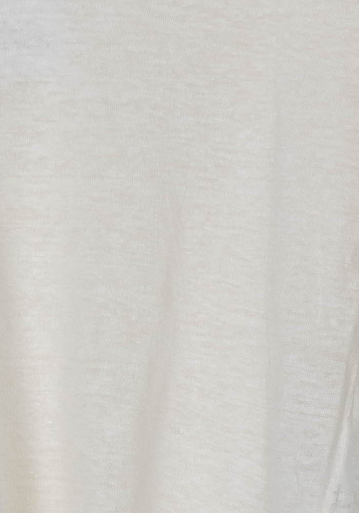 Tee-shirt Beige - Taille S/36 de la marque Des petits hauts | PARAD120444 - Vendu par Paradigme - Image 3