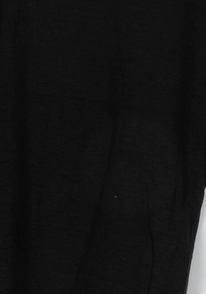 Tee-shirt Noir - Taille S/36 de la marque Des petits hauts | PARAD120447 - Vendu par Paradigme - Image 3