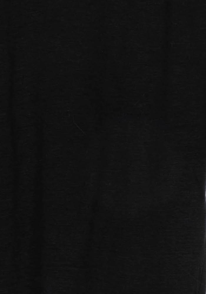 Tee-shirt Noir - Taille S/36 de la marque Des petits hauts | PARAD120450 - Vendu par Paradigme - Image 3