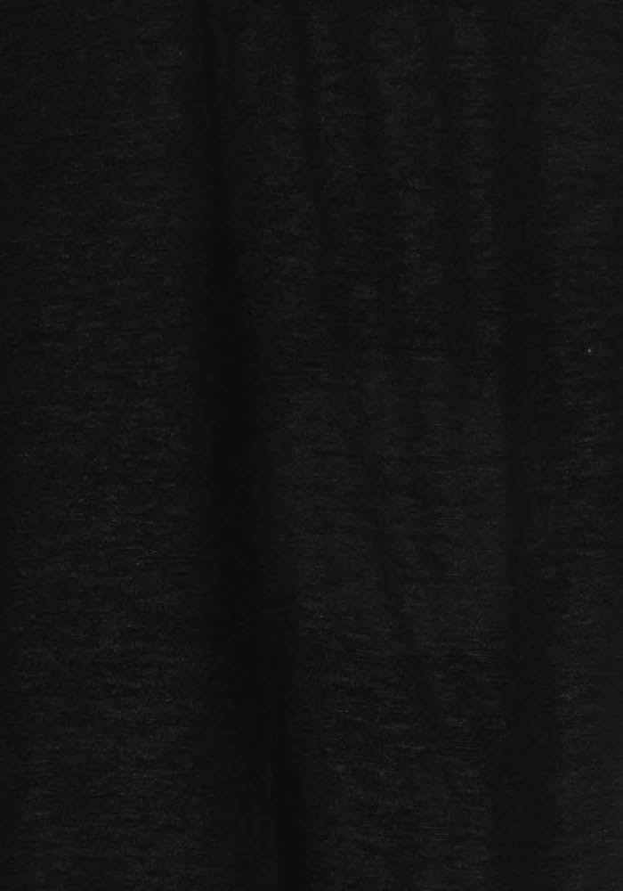 Débardeur Noir - Taille S/36 de la marque IKKS | PARAD120451 - Vendu par Paradigme - Image 3