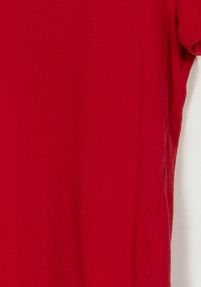Tee-shirt Rose - Taille L/40 de la marque Maison 123 | PARAD120452 - Vendu par Paradigme - Image 3