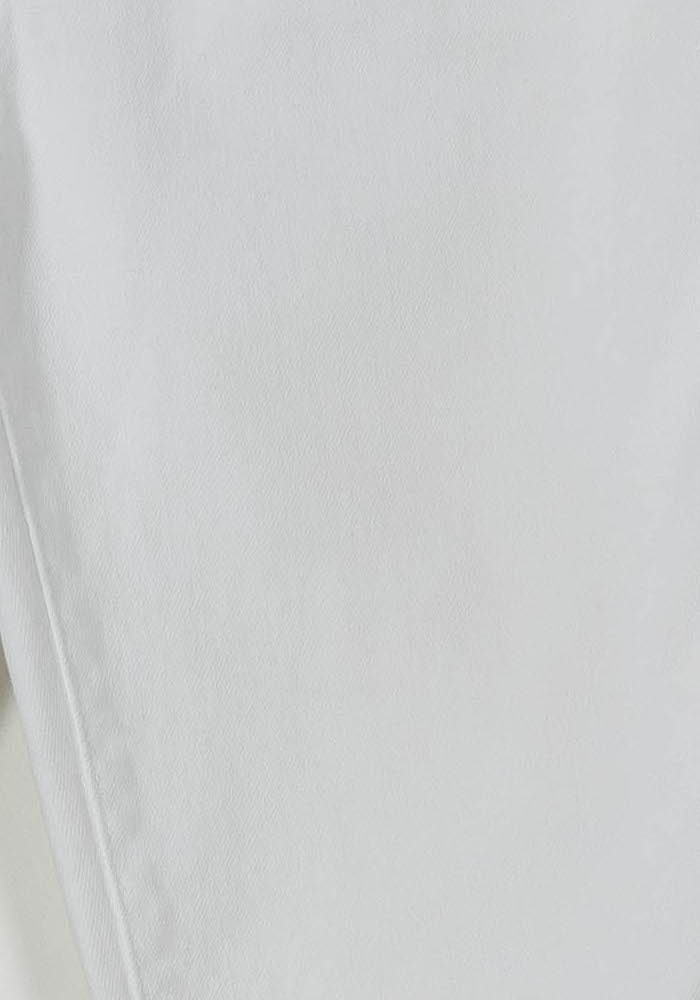 Jean Droit Blanc - Taille L/40 de la marque Levi&