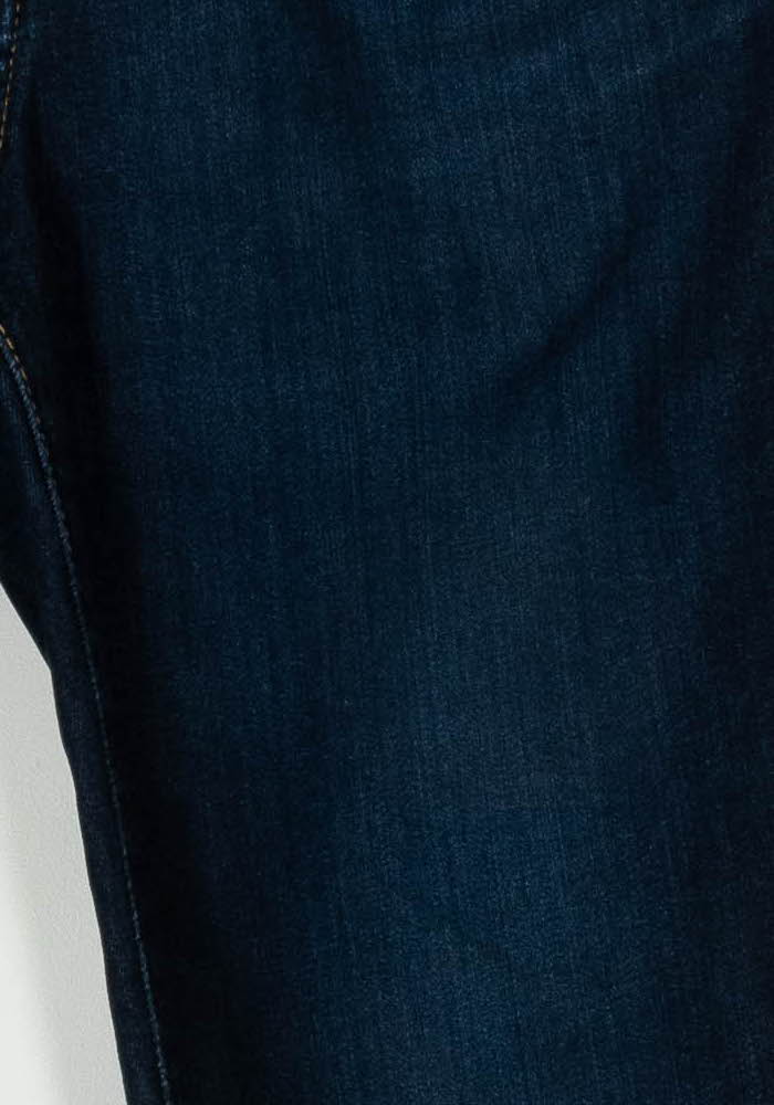 Jean Droit Bleu - Taille L/40 de la marque Levi&