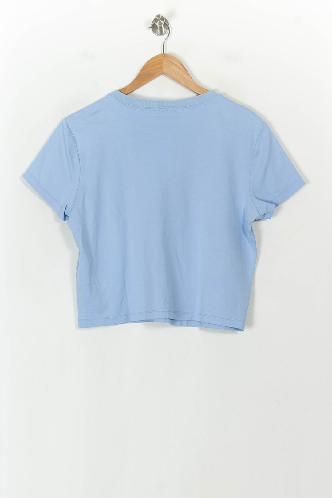 Tee-shirt Bleu - Taille L/40 de la marque Kookai | PARAD120464 - Vendu par Paradigme - Image 5