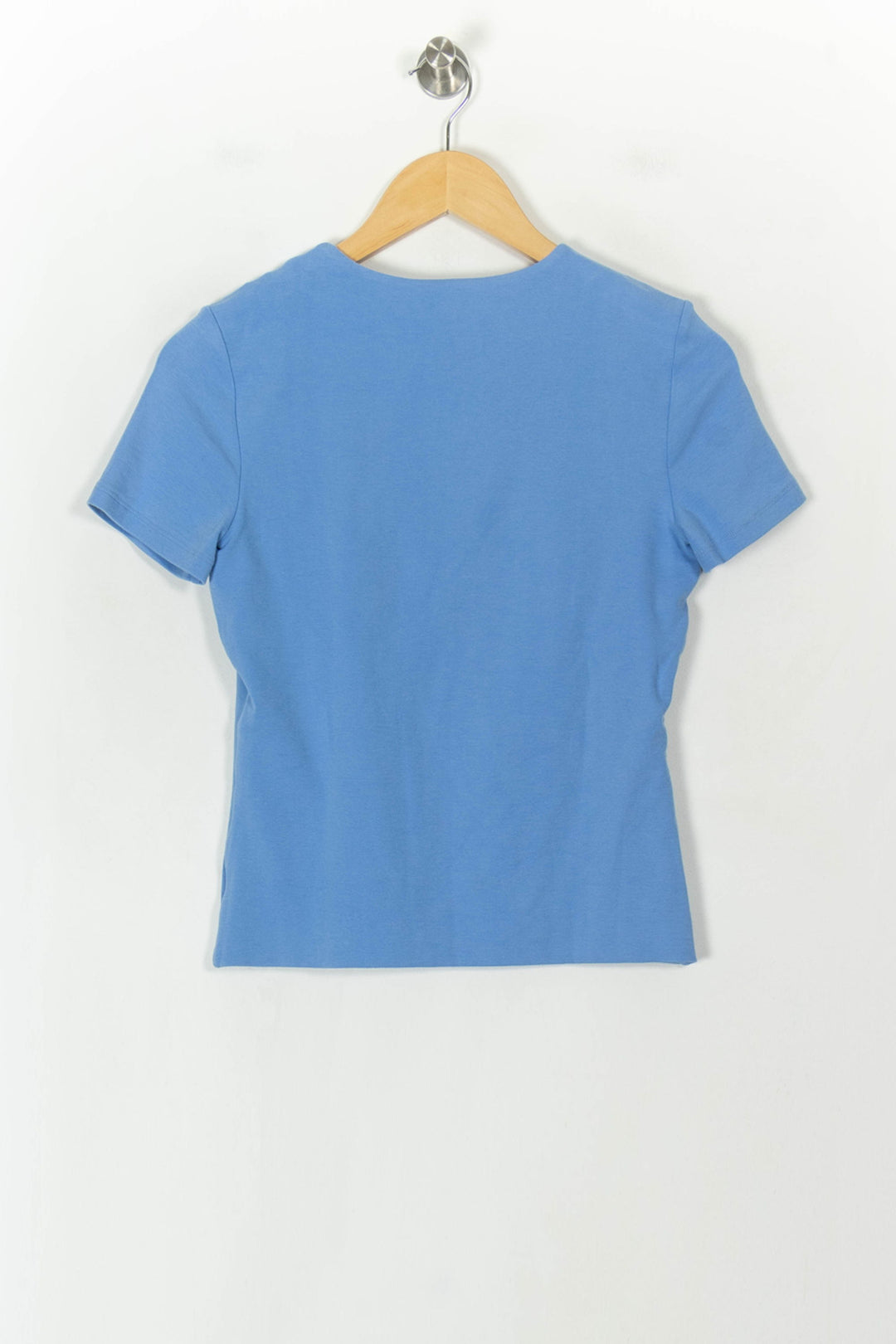 Tee-shirt Bleu - Taille L/40 de la marque Kookai | PARAD120465 - Vendu par Paradigme - Image 5