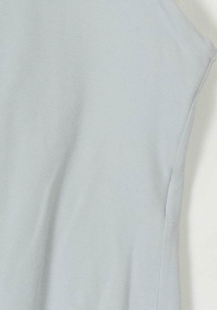 Débardeur Bleu - Taille L/40 de la marque Kookai | PARAD120466 - Vendu par Paradigme - Image 3
