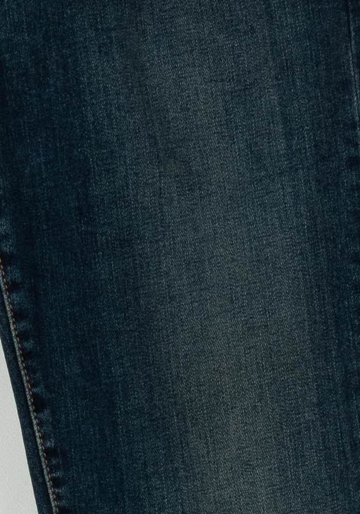 Jean Skinny Bleu - Taille L/40 de la marque Levi&