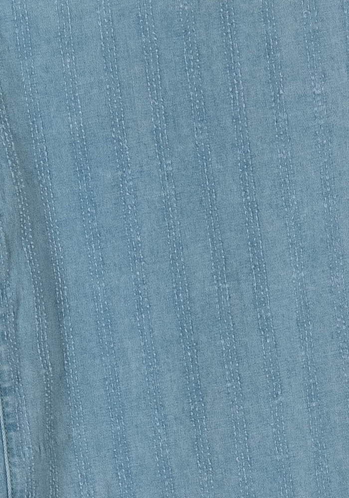 Jean Large Bleu - Taille L/40 de la marque Suncoo | PARAD120469 - Vendu par Paradigme - Image 3