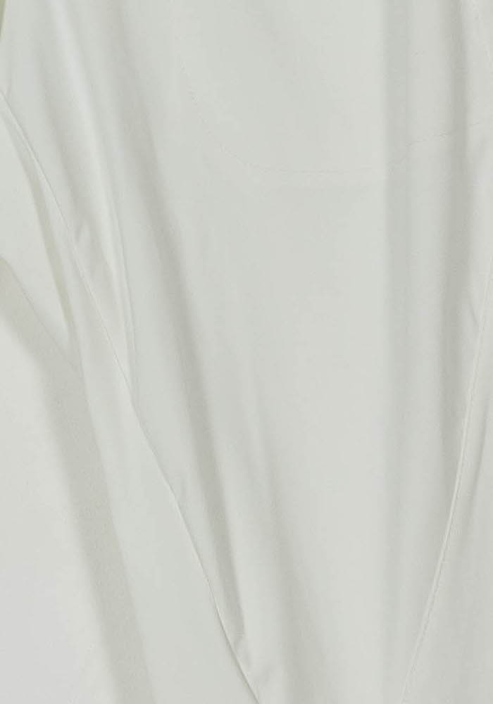 Jogging Blanc - Taille L/40 de la marque Indies | PARAD120472 - Vendu par Paradigme - Image 3