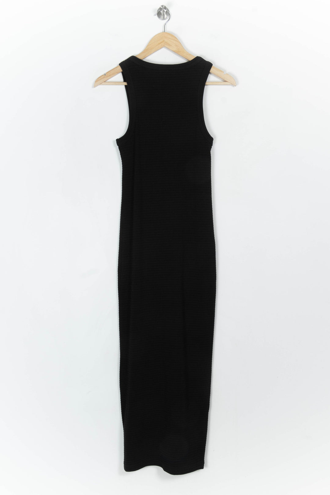 Robe Longue Noire - Taille XS/34 de la marque Maison Stella &amp; Suzie | PARAD120478 - Vendu par Paradigme - Image 5